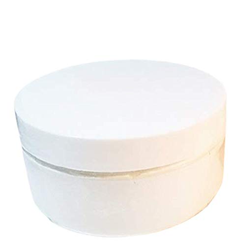 Patchouli 3X - 8 oz Extra Scented Silk Powder - Fragranced With Essential Oil