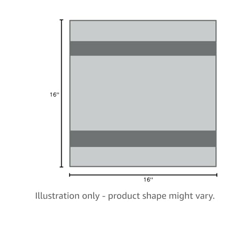 Formula 1 Super Shine Microfiber Towels - For Heavy Polishing or Light Dusting - 16" x 16" - Set of Two - color: Super 2-pack Shine Microfiber Towels