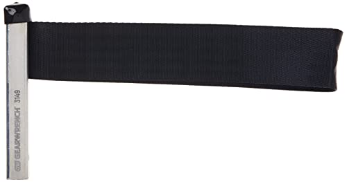 GEARWRENCH 1/2" Drive Nylon Strap Oil Filter Wrench - 3149