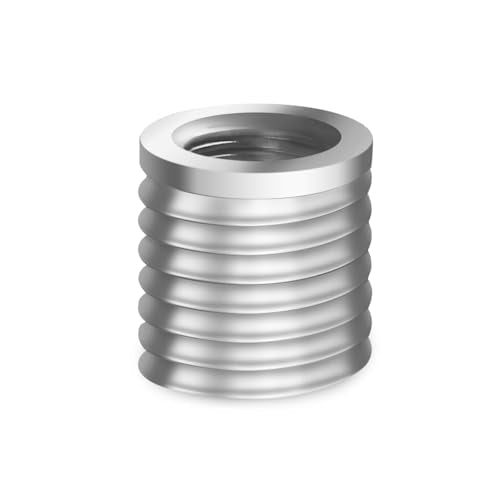 For Ford Cylinder Head 4.6L 5.4L Fix Thread Failed Repair Insert Triton-Extra-Large,The bushing is for a 2-valve engine