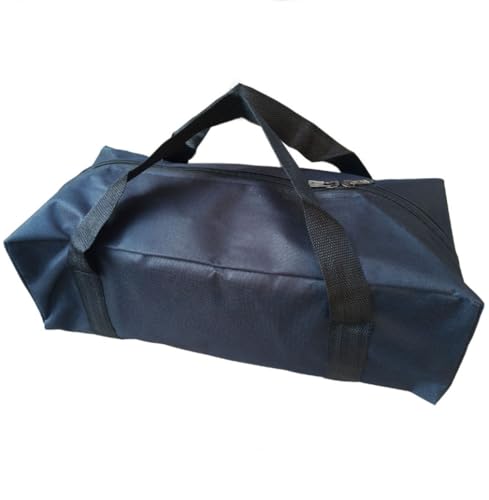 2.5 Ton Scissor Car Jack Carry Bag/Portable Lift/Floor Jack Storage Bag | Hydraulic Trolley Service/Versatile Universal Tire Tool Kit Carrying Bag