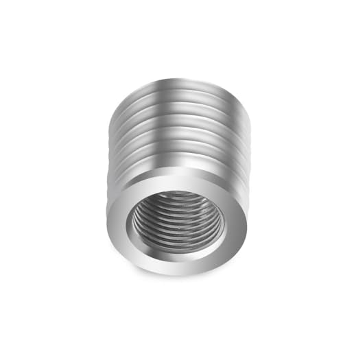 For Ford Cylinder Head 4.6L 5.4L Fix Thread Failed Repair Insert Triton-Extra-Large,The bushing is for a 2-valve engine