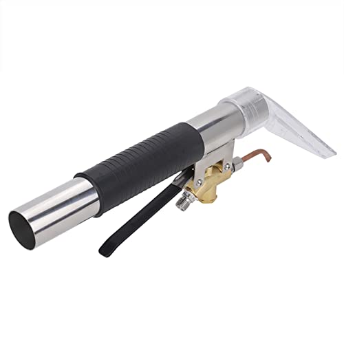 Car Carpet Extractor,Cleaning Extractor,Upholstery Carpet Cleaning Furniture Extractor Auto Detail Wand Hand Tool, Lightweight Removing Dust Absorbing Water Heat Resistant for Home