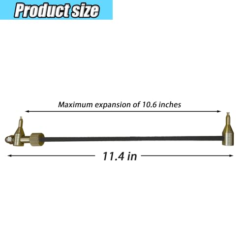 TSE-1 Washing Machine Spring Expansion Tool/Spring Removal Tool,for Front Load Washer Boot Gasket Removal