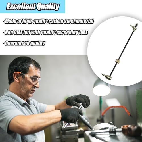 TSE-1 Washing Machine Spring Expansion Tool/Spring Removal Tool,for Front Load Washer Boot Gasket Removal