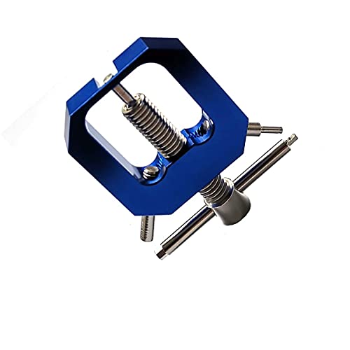 DEVMO Pinion Gear Puller Universal Metal Motor Pinion Gear Puller Remover Gear Puller for RC Car Motor