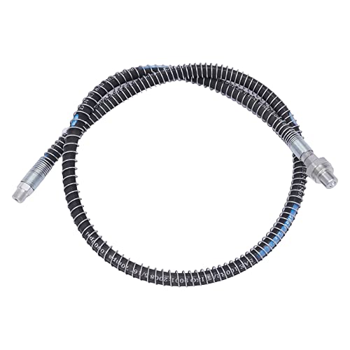 Bead Breaker, 10,000PSI Air Hydraulic Tire Bead Breaker Heavy Duty Tires Bead Breaker for Tractor Truck and Hydraulic air foot pump,Air Hydraulic Bead Breaker Portable Tire Tool for Car Tire Removal