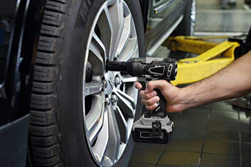 Performance Tool M820 1/2 Drive 6-Point Impact Socket, 10mm - size: 10mm, style: Impact