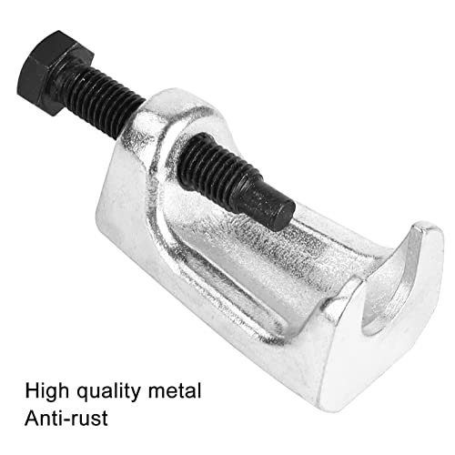 Ball Joint Puller, Ball Joint Separator, Pitman Arm Puller, Car Tie Rod End Puller Ball Joint Separator Removers Ball Head Extractor Tool, Splitter Removal Kit (Vertical)