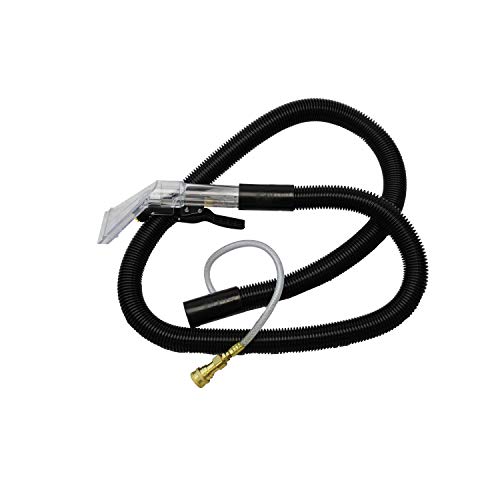 Sandia Spotter 50-1000 Carpet Extractor Auto Detailing Upholstery