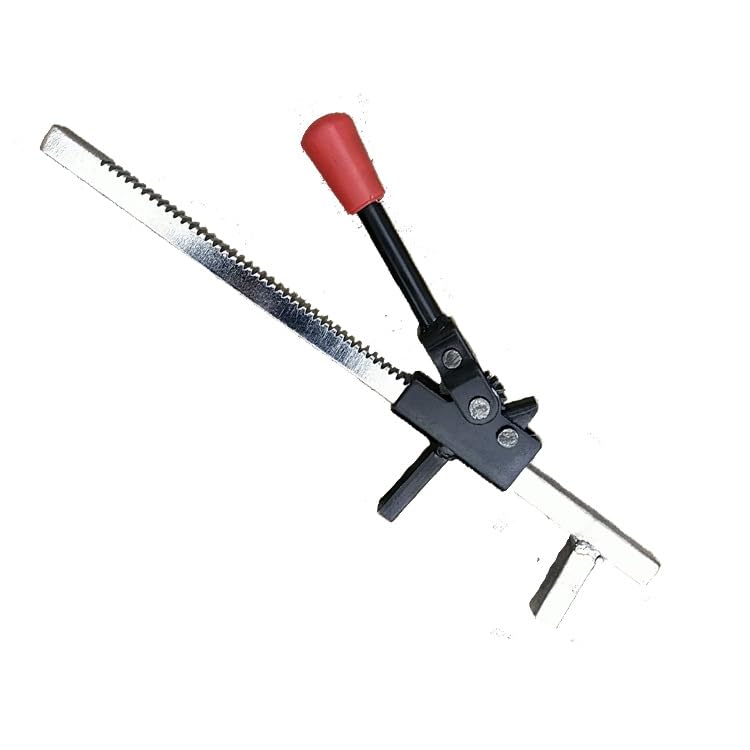 BTMIEY Manual Tire Expander,Portable Wheel Tire Manual Hand Expander Tool Automotive Truck Tire Repair Kit Tools (15.7inch-New) - size: 15