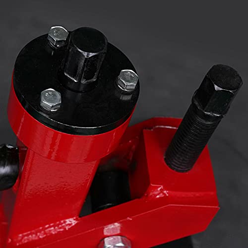 Manual Tire Bead Breaker Machine Pneumatic Tire Bead Breaker Tool Heavy Duty Universal Tire Bead Breaker Tool for Cars and Trucks Tractor ATV