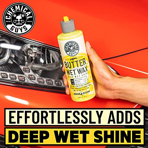 Chemical Guys, 15-Piece Arsenal Builder Car Wash Kit, Foam Cannon & Bag | Foam cannon, six 16 oz care chemicals and a carry bag for a full pressure-washer wash and detail - style: HOL350