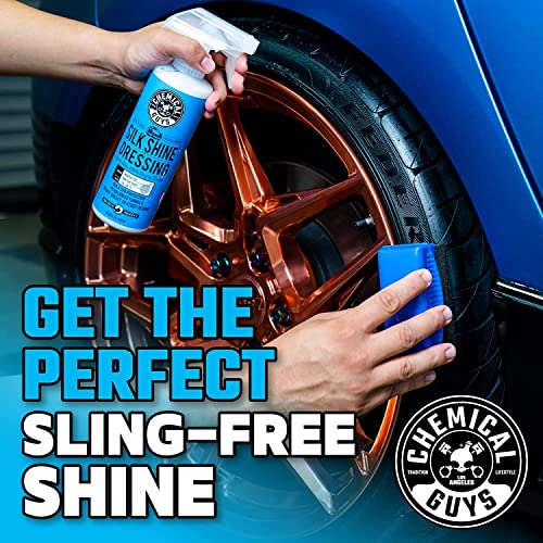 Chemical Guys, 15-Piece Arsenal Builder Car Wash Kit, Foam Cannon & Bag | Foam cannon, six 16 oz care chemicals and a carry bag for a full pressure-washer wash and detail - style: HOL350