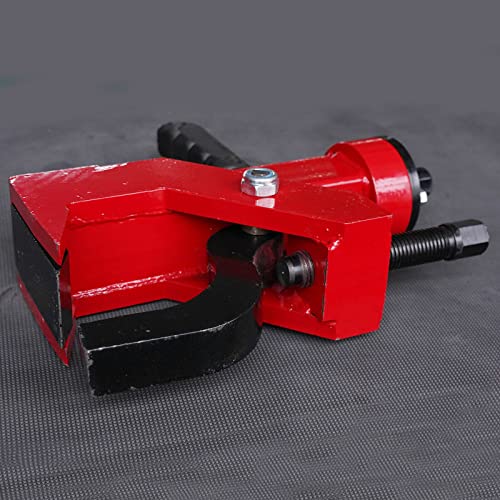 Manual Tire Bead Breaker Machine Pneumatic Tire Bead Breaker Tool Heavy Duty Universal Tire Bead Breaker Tool for Cars and Trucks Tractor ATV