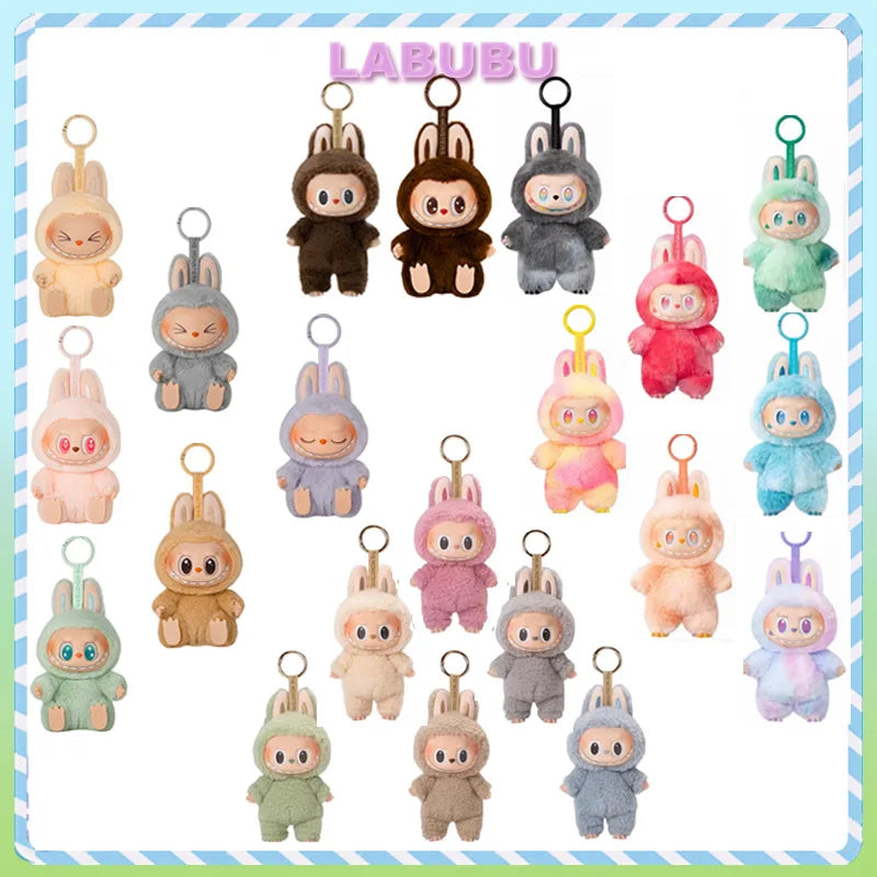 Pop Mart Labubu Blind Box