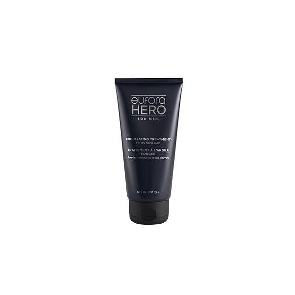 Eufora Hero For Men Exfoliating Treatment 6oz