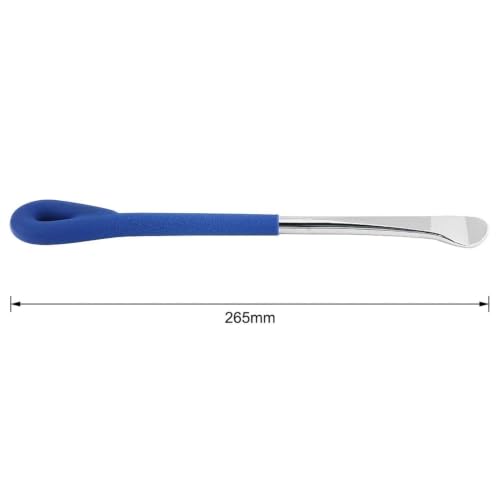 Tire Lever Tool, 2Pcs Motorcycle Bike Tire Lever Tool Spoon Tyre Wheel Changing Repair Tool Set