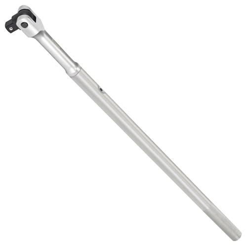 Titan Bar-X 64185 3/4-Inch Drive 30-Inch Breaker Bar