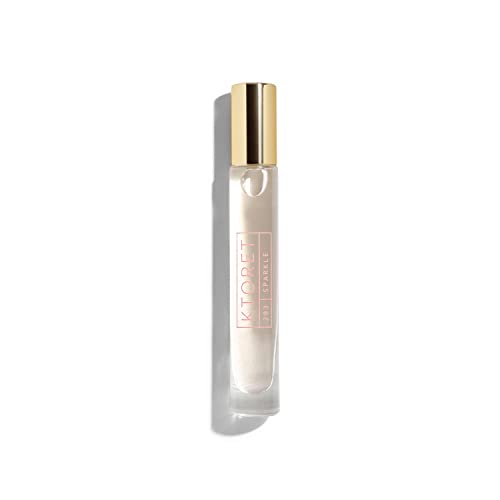 Michael Malul KTORET 293 Sparkle Eau de Parfum for Women - 10ml Travel Size