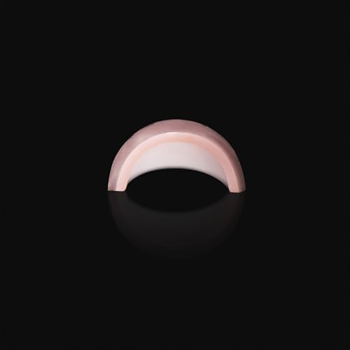 APRÉS x Chaun Legend Neutrals "CHAUN" Gel-X Box Of Nail Tips, Exclusive Tapered, 10 Sizes 0-9, Soft Gel Tip Box (150pcs) (Sculpted Square Extra Extra Long, 150)