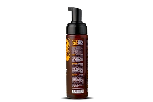 Uncle Funky's Daughter Soul Bounce Texture Defining Mousse