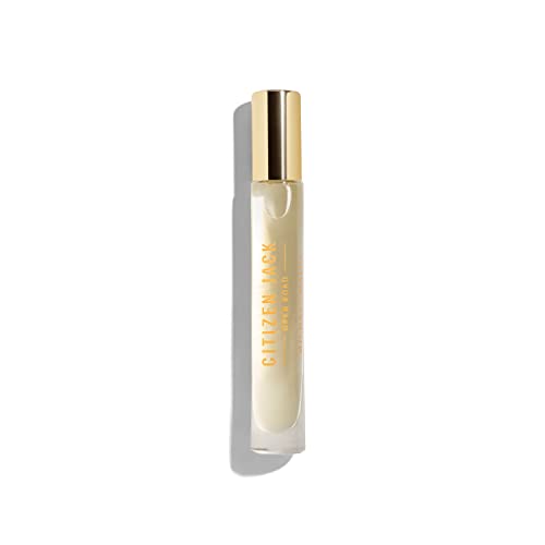 Michael Malul Citizen Jack Open Road Eau de Parfum for Men - 10ml Travel Size