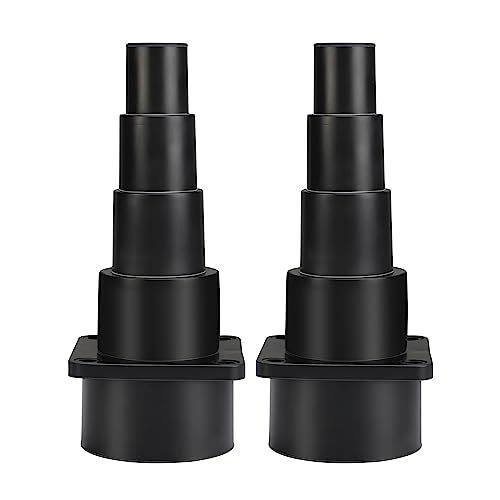 Shop Vac 90687 Universal Tool Adapter, 2PCS