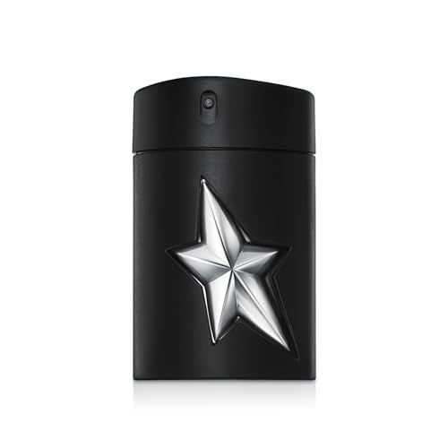 Mugler A*Men Fantasm - Eau de Parfum - Mens Cologne - Long Lasting Fragrance