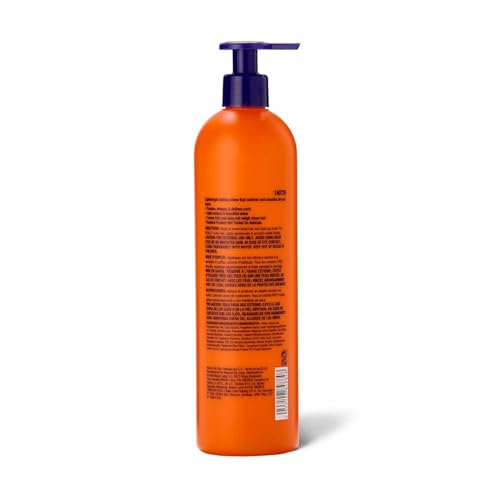 Beyond the Zone Curling Creme