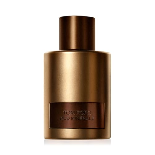 Tom Ford Oud Minerale Eau De Parfum Spray, 3.4 Ounce (Unisex)