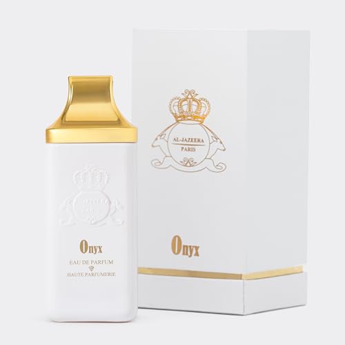 Al-jazeera Onyx Perfumes 100ml Spray (1 box) Perfumes