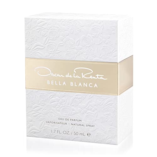 Oscar de la Renta Bella Blanca