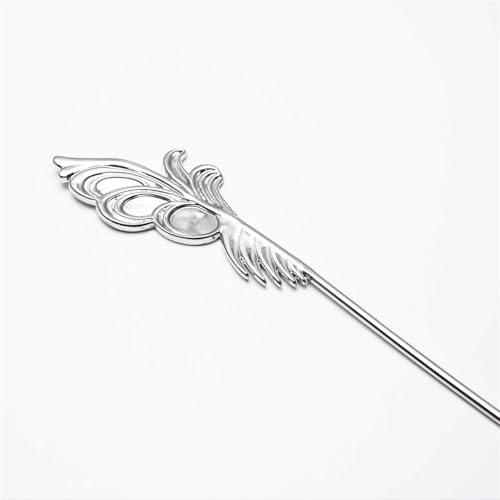 Women's Alloy hairpin Costume Accessory Props Decoration for Maomao Cosplay from The Apothecary Diaries