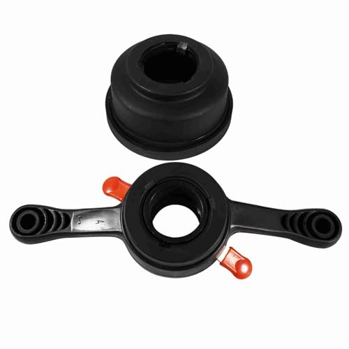 Tire Wheel Balancer Quick Release Hub Wing Nut for and Standard Wheel Balancing Machines with 36mm Thread Diameter and 3mm Pitch