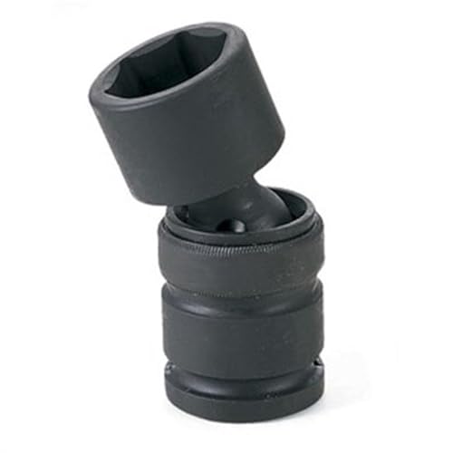 Grey Pneumatic 3046UM Socket - style: 46mm Universal