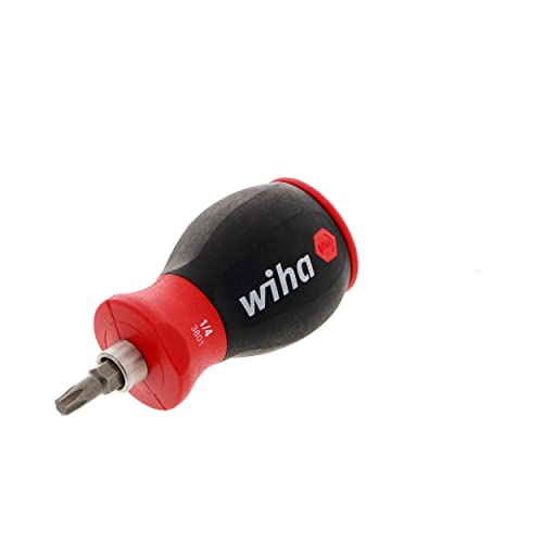 14 Piece Stubby Bike Repair Multi-Driver