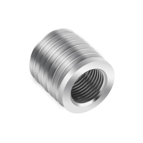 For Ford Cylinder Head 4.6L 5.4L Fix Thread Failed Repair Insert Triton-Extra-Large，The bushing is for a 2-valve engine