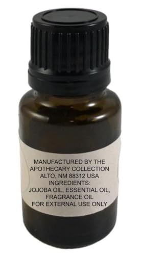 WAR Spiritual Oil (aceite) for Hoodoo, Voodoo, Santeria, Wicca, Rootwork, & Spells