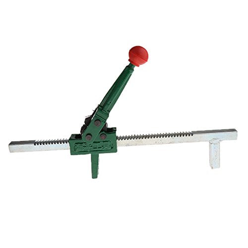 BTMIEY Manual Tire Expander,Portable Wheel Tire Manual Hand Expander Tool Automotive Truck Tire Repair Kit Tools (14.5inch) - size: 14.5inch