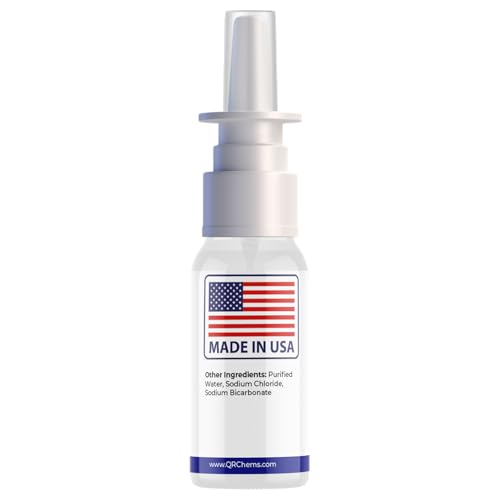 Selank TP-7 200mcg/spray 0.16% 30ml - 3rd Party Tested