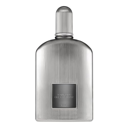 Tom Ford Grey Vetiver for Men 3.4 oz Parfum Spray