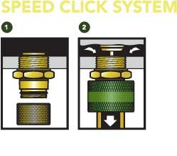 NO-Spill Oil Drain KIT | Kit Contains: Dust Cap, Oil Plug, & 10" Hose | Compatible with Various Models, Makes, and Manufactures | Select Your Application - size: 19Detroit Diesel DD13, DD15, DD16