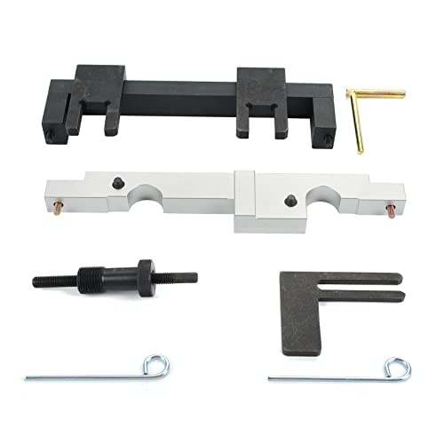 MOCA Engine Timing Locking Tool Kit Compatible with BMW N43 Engine