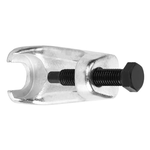 Ball Joint Puller, Ball Joint Separator, Pitman Arm Puller, Car Tie Rod End Puller Ball Joint Separator Removers Ball Head Extractor Tool, Splitter Removal Kit (Vertical)