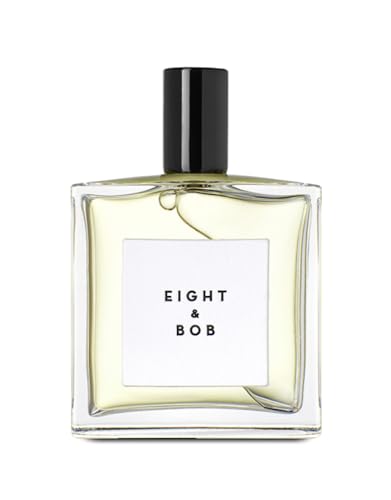 Eight & Bob Original Inside Book Eau De Parfum Spray