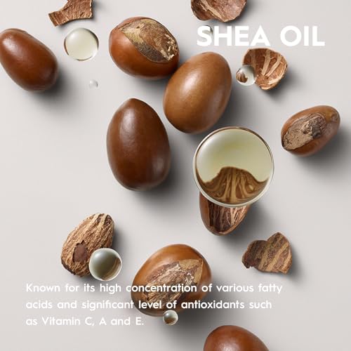 KERASILK Taming Balm | Nourishes & Hydrates Strands | Instantly Smooths & Softens Hair | With Heat Protection | For Coarse, Frizzy & Unruly Hair