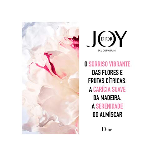 Christian Dior Dior joy by christian dior for women - 1.7 oz edp spray, 1.7 Ounce