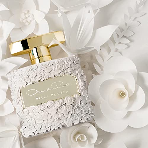 Oscar de la Renta Bella Blanca