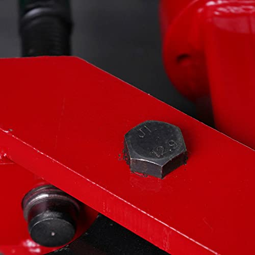 Manual Tire Bead Breaker Machine Pneumatic Tire Bead Breaker Tool Heavy Duty Universal Tire Bead Breaker Tool for Cars and Trucks Tractor ATV